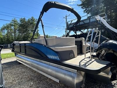 BOATZON | Harris Cruiser 230 2024 BOATZON | Harris Cruiser 230 2024