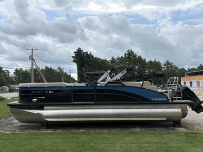 BOATZON | Harris Cruiser 230 2024