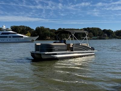 BOATZON | Harris Cruiser 230 2024