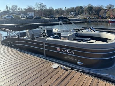 BOATZON | Harris Cruiser 230 2025 BOATZON | Harris Cruiser 230 2025