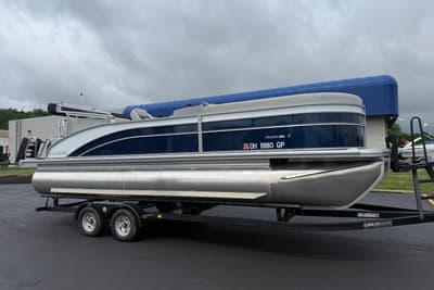 BOATZON | Harris Cruiser 230 2025