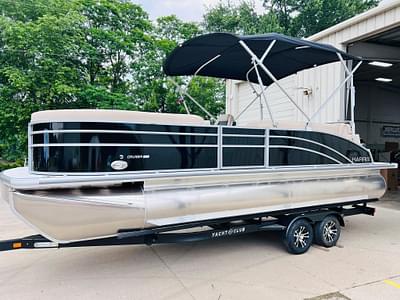 BOATZON | Harris Cruiser 230 2025 BOATZON | Harris Cruiser 230 2025