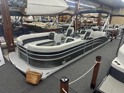 BOATZON | Harris Cruiser 230 2025 BOATZON | Harris Cruiser 230 2025