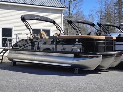 BOATZON | Harris Cruiser 230 2025