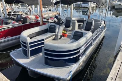 BOATZON | Harris Cruiser 230 2025