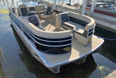 BOATZON | Harris Cruiser 230 2025