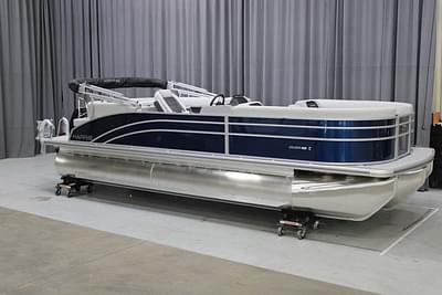 BOATZON | Harris Cruiser 230 2025 BOATZON | Harris Cruiser 230 2025