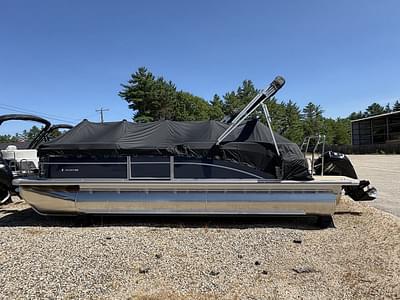 BOATZON | Harris Cruiser 230 2025 BOATZON | Harris Cruiser 230 2025