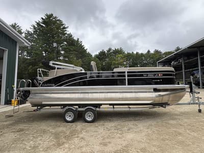 BOATZON | Harris Cruiser 230 2025