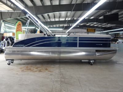 BOATZON | Harris Cruiser 230 2026 BOATZON | Harris Cruiser 230 2026