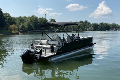 BOATZON | Harris Cruiser 230 2026
