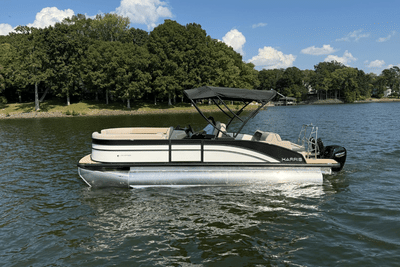 BOATZON | Harris Cruiser 230 2026