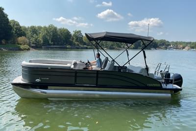 BOATZON | Harris Cruiser 230 2026