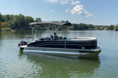 BOATZON | Harris Cruiser 230 2026