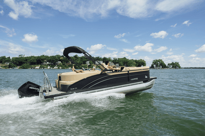 BOATZON | Harris Cruiser 230 2026