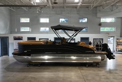 BOATZON | Harris Cruiser 230 2026