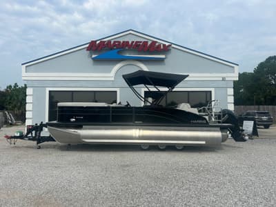 BOATZON | Harris Cruiser 230 2026