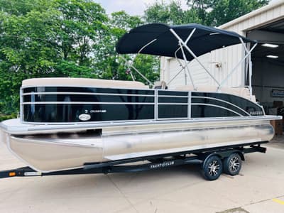 BOATZON | Harris Cruiser 230 2026