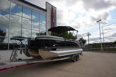 BOATZON | Harris Cruiser 230 2026