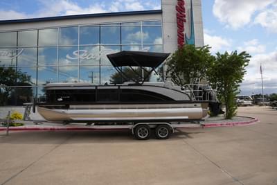 BOATZON | Harris Cruiser 230 2026