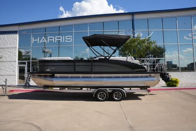 BOATZON | Harris Cruiser 230 2026