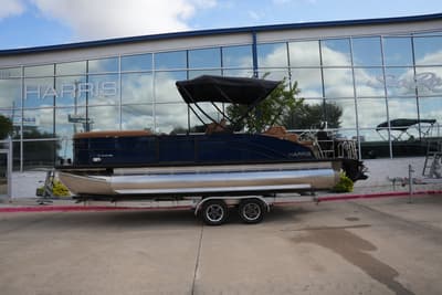 BOATZON | Harris Cruiser 230 2026