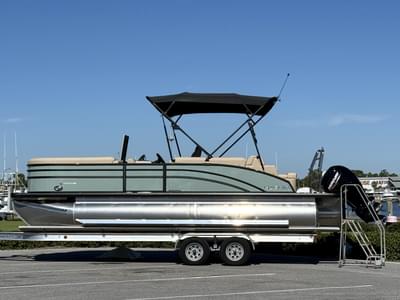 BOATZON | Harris Cruiser 230 2026