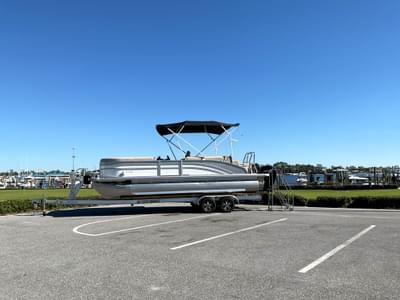 BOATZON | Harris Cruiser 230 2026