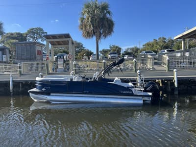 BOATZON | Harris Cruiser 230 2026