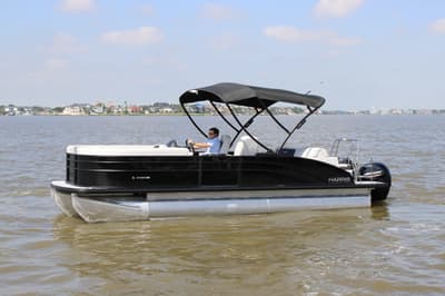 BOATZON | Harris Cruiser 230 2026