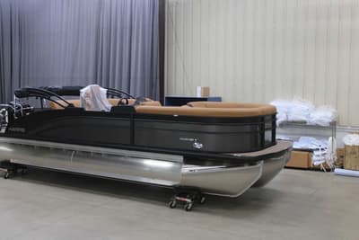 BOATZON | Harris Cruiser 230 2026