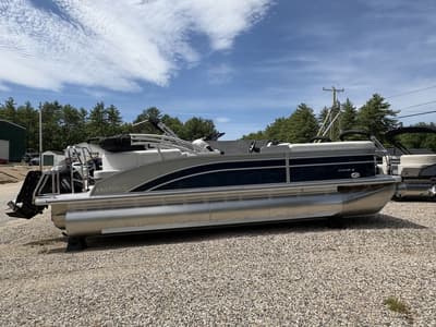 BOATZON | Harris Cruiser 230 2026 BOATZON | Harris Cruiser 230 2026