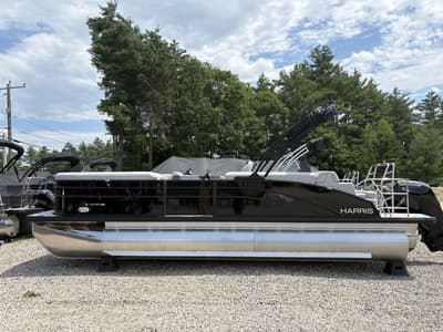 BOATZON | Harris Cruiser 230 2026 BOATZON | Harris Cruiser 230 2026