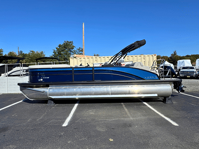 BOATZON | Harris Cruiser 230 2027
