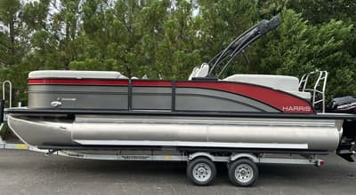 BOATZON | Harris Cruiser 230 2027