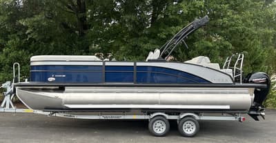 BOATZON | Harris Cruiser 230 2027