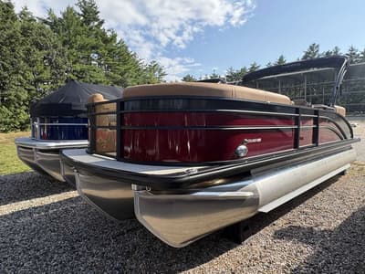 BOATZON | Harris Cruiser 230 2027