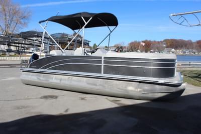 BOATZON | Harris Cruiser 230 CS 2022