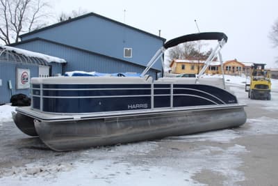 BOATZON | Harris Cruiser 230 CS 2022 BOATZON | Harris Cruiser 230 CS 2022