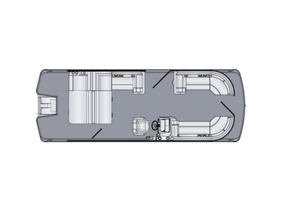 BOATZON | Harris Cruiser 230 CS 2024 BOATZON | Harris Cruiser 230 CS 2024