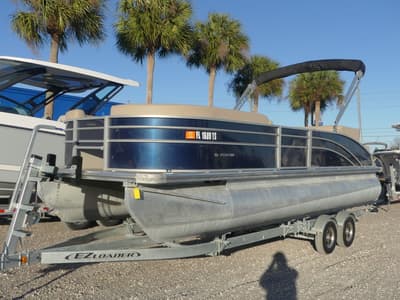 BOATZON | Harris Cruiser 230 CS 2024