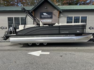 BOATZON | Harris Cruiser 230 CW 2023 BOATZON | Harris Cruiser 230 CW 2023