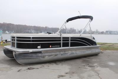 BOATZON | Harris Cruiser 230 CW 2023