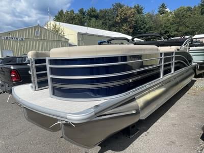BOATZON | Harris Cruiser 230 CW 2026