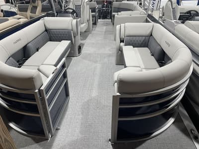 BOATZON | Harris Cruiser 230 CW 2026