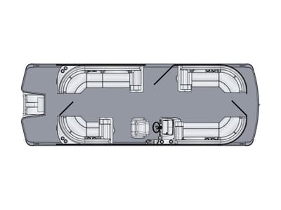 BOATZON | Harris Cruiser 230 CW 2026