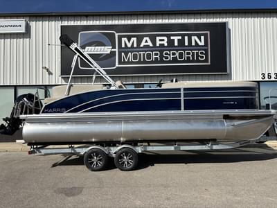 BOATZON | Harris Cruiser 230 CW 225 2025