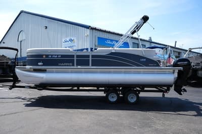 BOATZON | Harris Cruiser 230 CW with Mercury 150XL 2023
