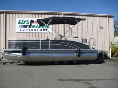 BOATZON | Harris Cruiser 230 CWDH 2023