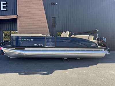 BOATZON | Harris Cruiser 230 CWDH 2023
